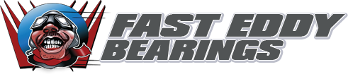 Fast Eddy's logo
